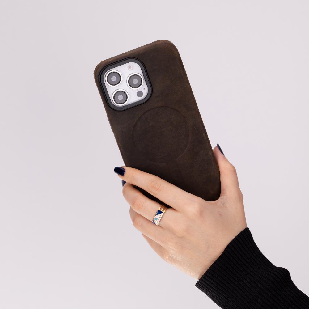 Cullman Leather iPhone 16 Pro Case-1