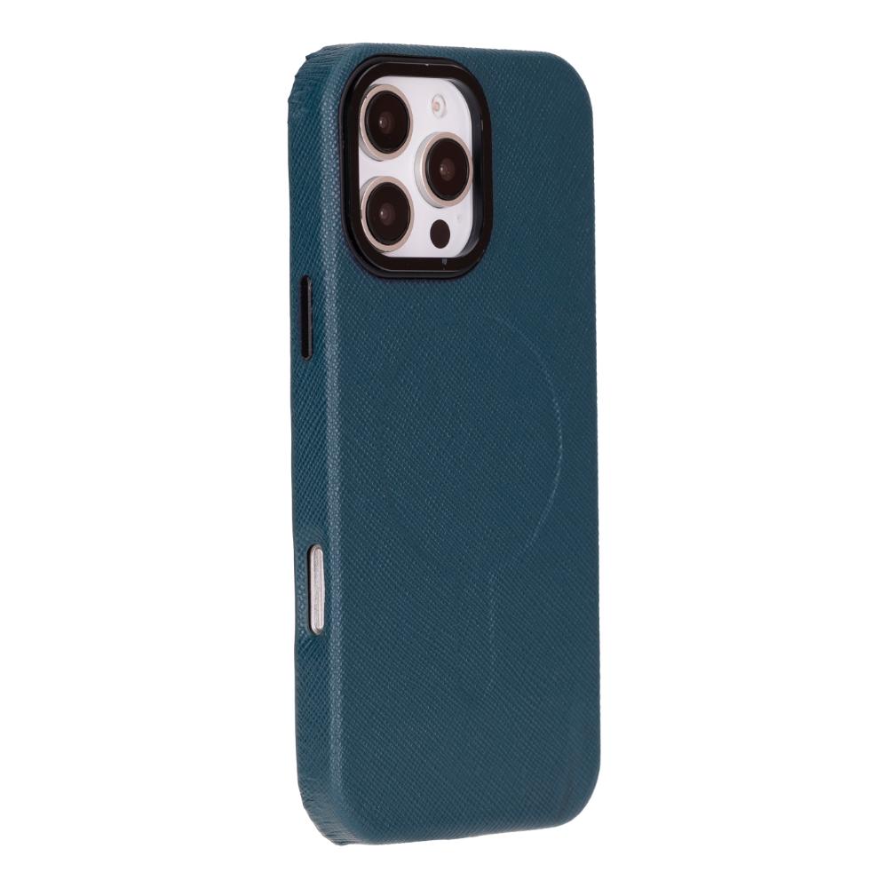 Cullman Leather iPhone 16 Pro Case-7