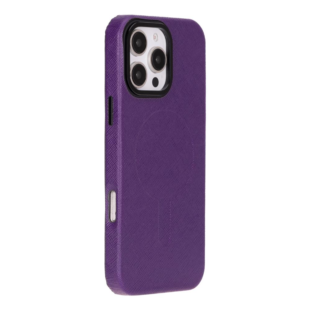 Cullman Leather iPhone 16 Pro Case-9